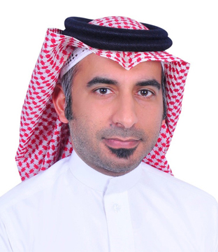 د. خالد الغامدي